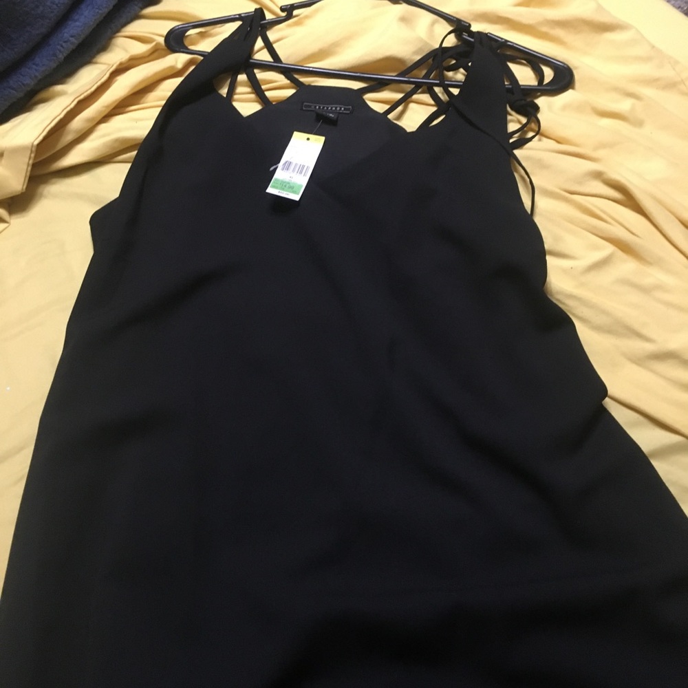 Brand new with tags XL dress